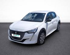 Peugeot e-208 Aubenas