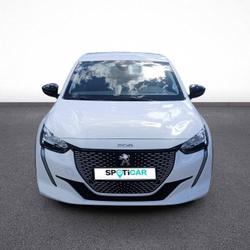 Peugeot e-208 208 Electrique 50 kWh 136ch Like Aubenas