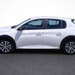 Peugeot e-208 208 Electrique 50 kWh 136ch Like Aubenas