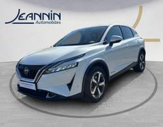 Nissan Qashqai Vert-Saint-Denis