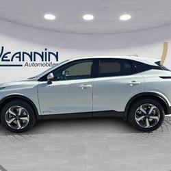 Nissan Qashqai Qashqai e-Power 190 ch Tekna Vert-Saint-Denis