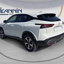 Nissan Qashqai Qashqai e-Power 190 ch Tekna Vert-Saint-Denis