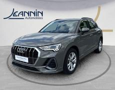 Audi Q3 Vert-Saint-Denis