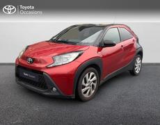 Toyota Aygo X Saint-Malo