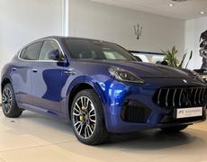 Maserati Grecale Biéville-Beuville