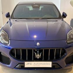 Maserati Grecale Grecale L4 300 ch Hybride GT Bi&eacute;ville-Beuville