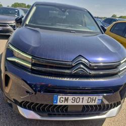 Citroen C5 Aircross C5 Aircross PureTech 130 S&S EAT8 C-Series Le Bouscat
