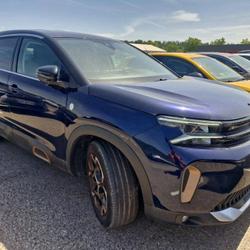 Citroen C5 Aircross C5 Aircross PureTech 130 S&S EAT8 C-Series Le Bouscat