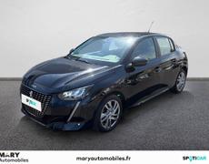 Peugeot 208 Deauville