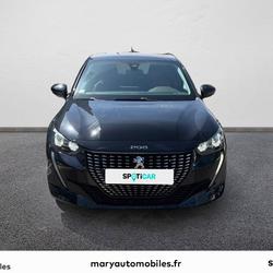 Peugeot 208 208 PureTech 100 S&S BVM6 Active Deauville