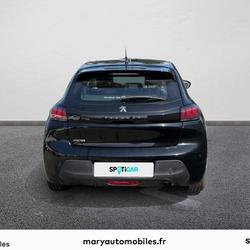 Peugeot 208 208 PureTech 100 S&S BVM6 Active Deauville
