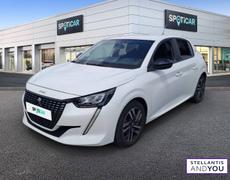 Peugeot 208 - 208 PureTech 75 S&S BVM5 Style - 11 990 €