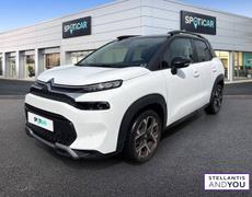 Citroen C3 Aircross Cesson-Sévigné