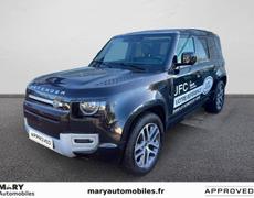 Land Rover Defender Rouen