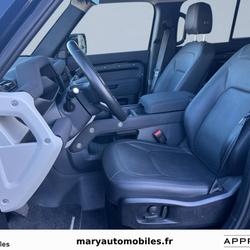 Land Rover Defender Defender 110 D250 MHEV BVA8 X-Dynamic SE Rouen