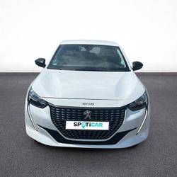Peugeot 208 societe 208 BLUEHDI 100 S&S BVM6 PREMIUM Mont&eacute;limar