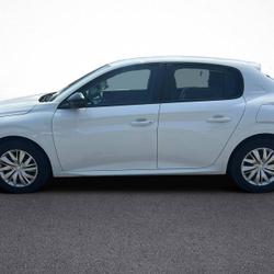 Peugeot 208 societe 208 BLUEHDI 100 S&S BVM6 PREMIUM Mont&eacute;limar