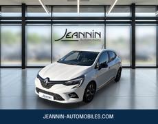 Renault Clio 5 Champlay