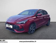 MG MG3 Le Havre