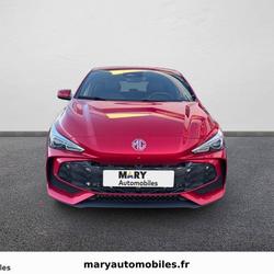 MG MG3 MG3 1.5 L Hybrid+ 195 ch Luxury Le Havre