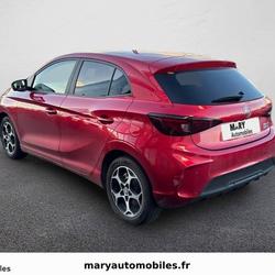 MG MG3 MG3 1.5 L Hybrid+ 195 ch Luxury Le Havre