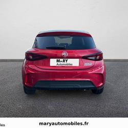 MG MG3 MG3 1.5 L Hybrid+ 195 ch Luxury Le Havre