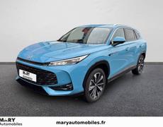 MG EHS Le Havre