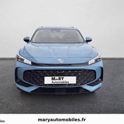 MG EHS EHS 1.5 Hybrid+ 224 ch Luxury Le Havre