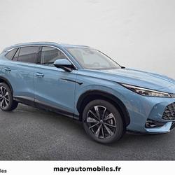 MG EHS EHS 1.5 Hybrid+ 224 ch Luxury Le Havre