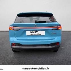 MG EHS EHS 1.5 Hybrid+ 224 ch Luxury Le Havre