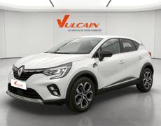 Renault Captur Vénissieux
