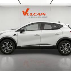 Renault Captur Captur mild hybrid 160 EDC Techno V&eacute;nissieux