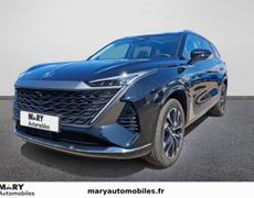 MG MGS9 PHEV Le Havre