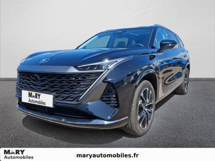 MG MGS9 PHEV - MGS9 PHEV 299 ch Premium - 45 990 €