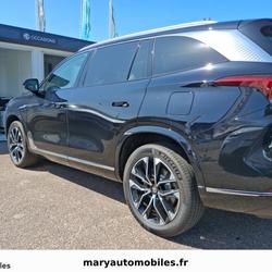 MG MGS9 PHEV MGS9 PHEV 299 ch Premium Le Havre