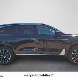 MG MGS9 PHEV MGS9 PHEV 299 ch Premium Le Havre