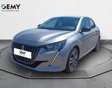 Peugeot 208 Vannes