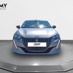 Peugeot 208 208 PureTech 100 S&S EAT8 Allure Pack Vannes