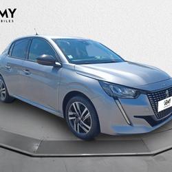 Peugeot 208 208 PureTech 100 S&S EAT8 Allure Pack Vannes