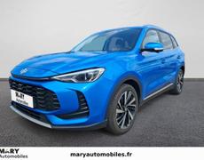 MG ZS Le Havre