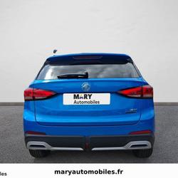 MG ZS ZS 1.5 L Hybrid+ 197 ch Luxury Le Havre