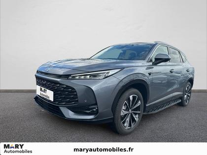 MG EHS - EHS 1.5T PHEV 272 ch Luxury - 37 990 €