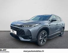 MG EHS Le Havre