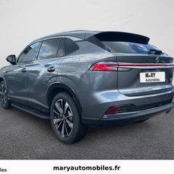 MG EHS EHS 1.5T PHEV 272 ch Luxury Le Havre