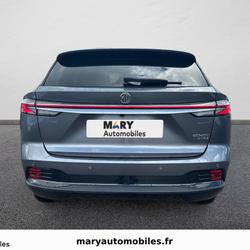 MG EHS EHS 1.5T PHEV 272 ch Luxury Le Havre