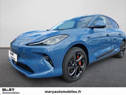 MG IM6 - IM6 4WD - 59 990 €