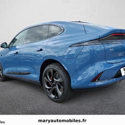 MG IM6 IM6 4WD Le Havre