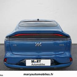 MG IM6 IM6 4WD Le Havre