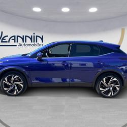 Nissan Qashqai Qashqai e-Power 190 ch Tekna+ Auxerre