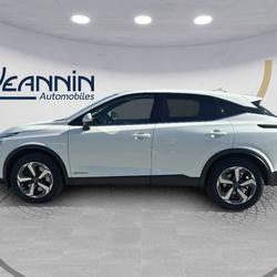 Nissan Qashqai Qashqai e-Power 190 ch Tekna Vert-Saint-Denis